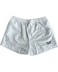 GALLERY DEPT. - Logo Zuma Shorts & Gd381" - Lyst