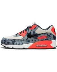 Nike - Air Max 90 Dnm Qs "Denim" Shoes - Lyst