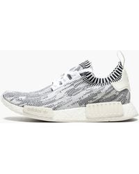 adidas - Nmd R1 Pk "Camo Pack" Ba8600" - Lyst