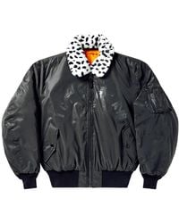 Alpha Industries - X Icecream B-15 Reversible Heritage Fit Jacket "Reflective" Cji56500C1" - Lyst