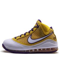 Nike - Air Max Lebron 7 "Media Day" Cw2300 500" - Lyst