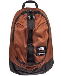 Supreme - Tnf Steep Tech Backpack "the North Face - Lyst