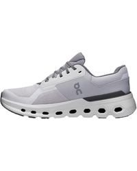 On Shoes - Cloudrunner 2 "Frost" 3Me10140622" - Lyst