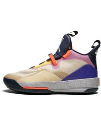 Nike - Air 33 "Visible Utility" Aq8830 200" - Lyst
