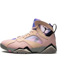 Nike - Air 7 Se "Sapphire" Dj2636 204" - Lyst