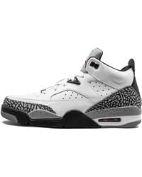 Nike - Son Of Mars Low Cement" 580603 101" - Lyst