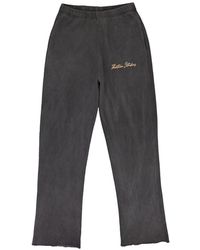 THIRTEENTH STUDIO - Oil Wash Sweatpants Oil Wash Sweatpants" - Lyst
