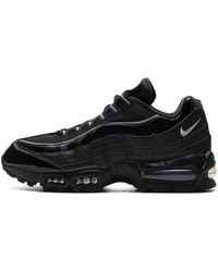 Nike - Air Max 95 Og "Big Bubble Patent" Ib6397 001" - Lyst