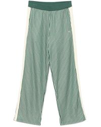PUMA - Players Lane T7 Pants "Dark Myrtle" 626661 60" - Lyst