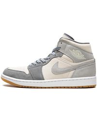 Nike - Air 1 Mid Se "Coconut Milk" Dn4281 100" - Lyst