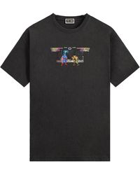 Kith - Industrial Vintage T-Shirt "Marvel Vs. Capcom - Lyst