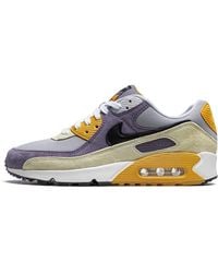 Nike - Air Max 90 Nrg "Lemon Drop" Dc6083 500" - Lyst