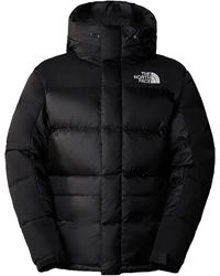 The North Face - Hmlyn Down Parka "Tnf" Nf0A4Qyxgof1" - Lyst