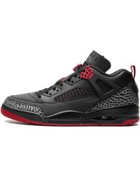 Nike - Spizike Low "bred" Shoes - Lyst
