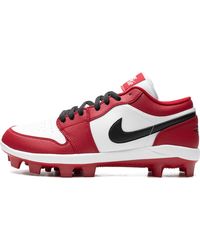 Nike - Air 1 Retro Mcs Low "Chicago" Cj8524 611" - Lyst