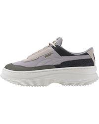 PUMA - Deva Reptile "Raindrops" 371198 01" - Lyst