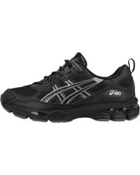 Asics - Gel-Nyc Utility/Carbon - Lyst
