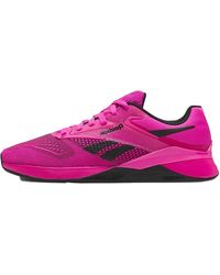 Reebok - Nano X4 Id5512" - Lyst