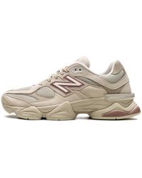 New Balance - 9060 "Bone Sparrow" U9060Zgc" - Lyst