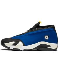 Nike - Air 14 Retro Low "Laney" 807511 405" - Lyst