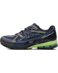 New Balance - 1906 "Eclipse Mint Flash" U1906Ng" - Lyst