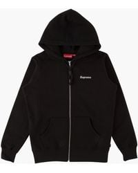 Supreme Sweatshirts for Men | Black Friday Sale up to 36% | Lyst