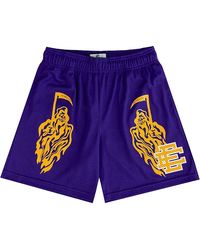 Eric Emanuel - Ee Basic Short "Warren Lotas - Lyst