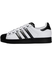 adidas - Superstar Ii "Cloud Matte Core" Jq3208" - Lyst