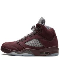 Nike - Air 5 "Burgundy 2023" Dz4131 600" - Lyst