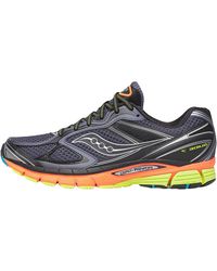Saucony - Progrid Guide 7 Sneakers - Lyst