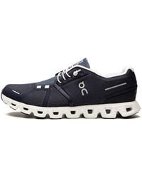 On Shoes - Cloud 5 "Midnight" 59.98916" - Lyst