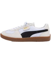 PUMA - Super Team Og 390424 09" - Lyst