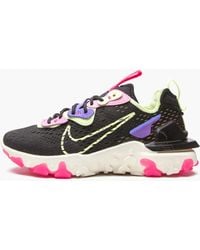 Nike - React Vision Shoes - Lyst