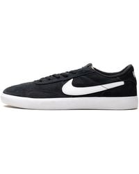 Nike - Heritage Vulc Sb Cd5010 003" - Lyst