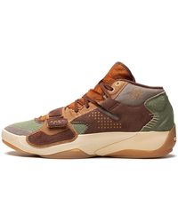 Nike - Zion 2 "Voodoo" Dv3462 212" - Lyst