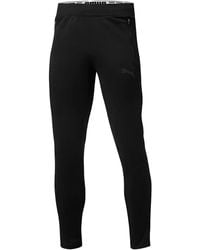 PUMA - Flicker Tech Track Pant 515495 15" - Lyst