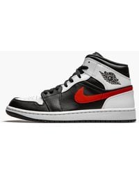 Nike - Air 1 Mid "Chile" 554724 075" - Lyst