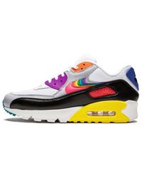 Nike - Air Max 90 Betrue "be True" Shoes - Lyst