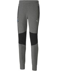 PUMA - Bmw Motorsport Sweat Pants 598002 03" - Lyst