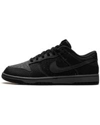 Nike - Dunk Low Retro Premium Corduroy" Ib7746 001" - Lyst