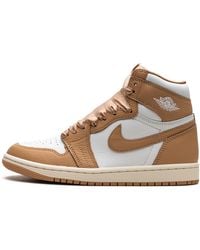 Nike - Air 1 Retro High Og "Praline" Fn6622 201" - Lyst