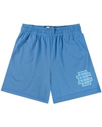 Eric Emanuel - Ee Basic Shorts "Victory/ Baby" Ee775" - Lyst