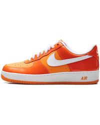 Nike - Air Force 1 Low '07 Patent" Hv9405 800" - Lyst