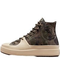 Converse - Chuck Taylor All Star Construct High Joy" A05308C" - Lyst