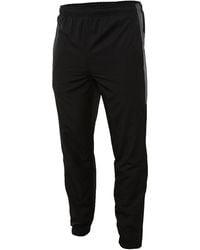 Lacoste - Taffeta Tennis Tracksuit Charcoal" Wh5526 51" - Lyst