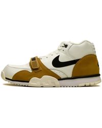 Nike - Air Trainer 1 Wheat" Fq8225 100" - Lyst