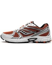 Saucony - Ride Millennium Og S70812 69" - Lyst