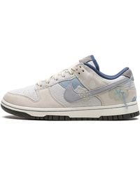 Nike - Dunk Low "On The Bright Side" Dq5076 001" - Lyst