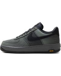 Nike - Air Force 1 Low Vibram Pack 'Pencil Point Off Noir' Ih1943-001 - Lyst