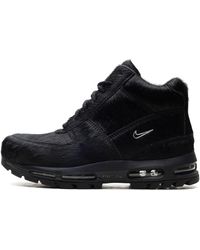 Nike - Air Max Goadome Pony Hair" Io4635 001" - Lyst